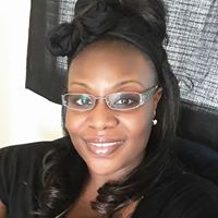 Felicia Roberson Photo 18