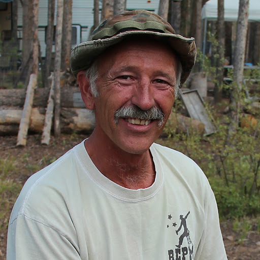 Rodney Robison Photo 12