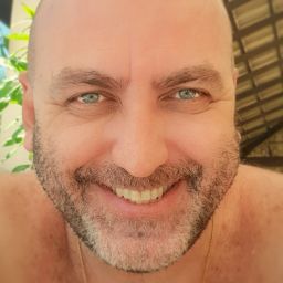 Marcel Rocha Photo 5