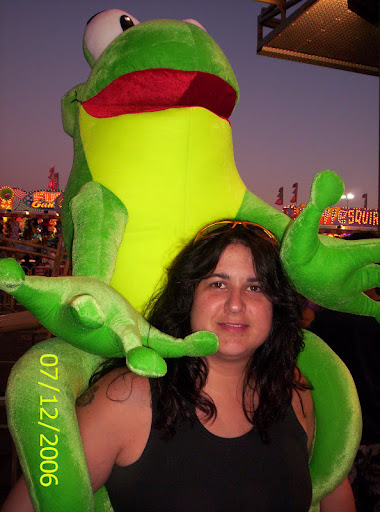 Lisa Townsend Photo 14