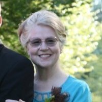 Joan Hughes Photo 10