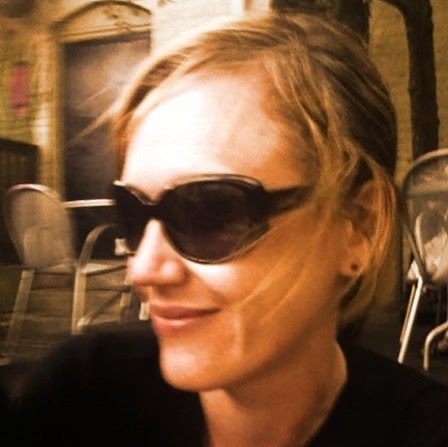 Suzanne Hayes Photo 31