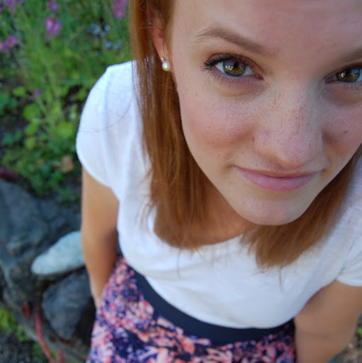 Kristina Bair Photo 9
