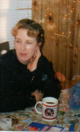 Tina Thomas Photo 22