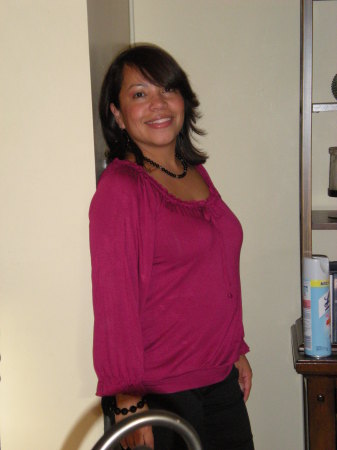 Cynthia Garcia Photo 53