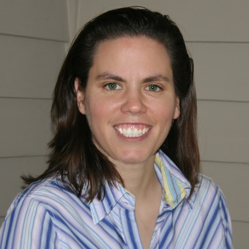Amber Goodwin Photo 7