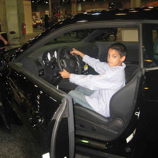 Jacob Brewster Photo 28