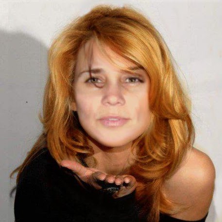 Teresa Pena Photo 26