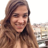 Marta Machado Photo 25