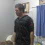 Josh Calvert Photo 24