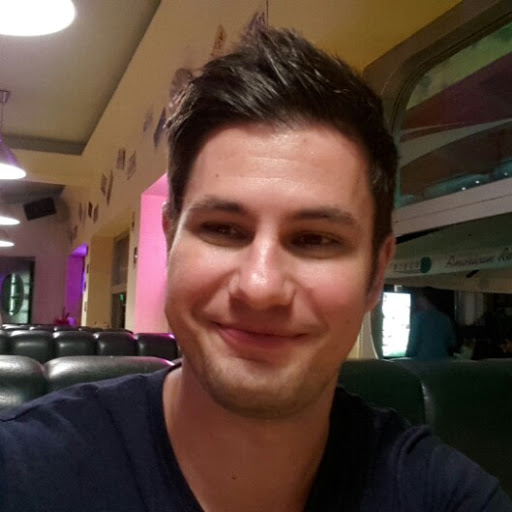 Alexander Horvath Photo 4
