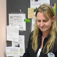 Pamela Rush Photo 6