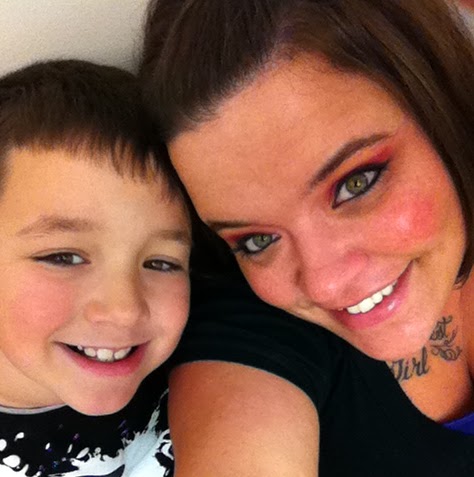 Jessica Crist Photo 8