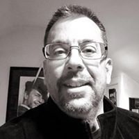 John Stout Photo 39