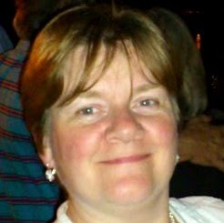 Gillian Griffiths Photo 14
