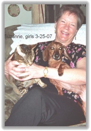 Suzanne Anderson Photo 43