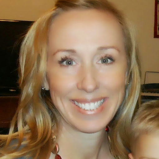 Allyson Evans Photo 11
