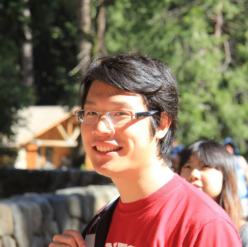 Jin Chen Photo 19