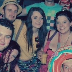 Rachel Burnett Photo 17