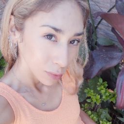 Flor Martinez Photo 27