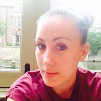 Georgina Phillips Photo 9