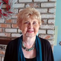 Betty Bullock Photo 12
