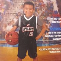 Crystal Saunders Photo 8