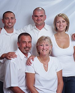 Debbie Griffin Photo 37