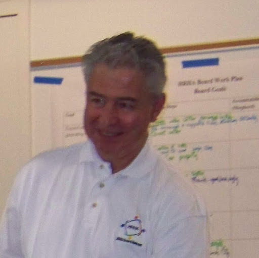 Robert Trahan Photo 32