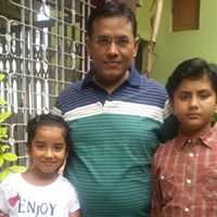 Pankaj Chaubey Photo 8