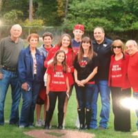 Lisa Backman Photo 25