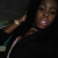 Gabrielle Dorsey Photo 6