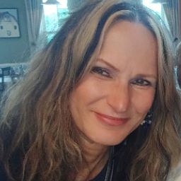 Ann Fisher Photo 27