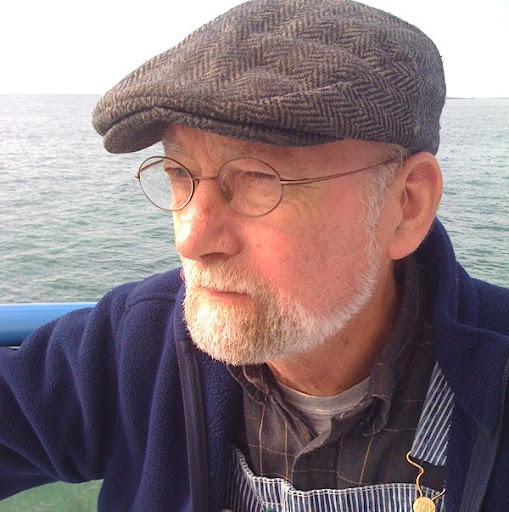 Thomas Stuckey Photo 25