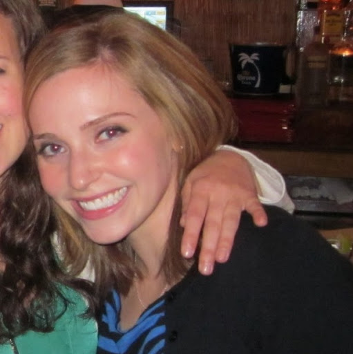 Sarah Whalen Photo 20