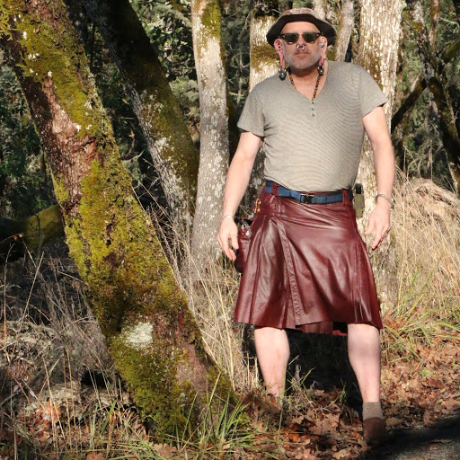 Mark Powell Photo 10