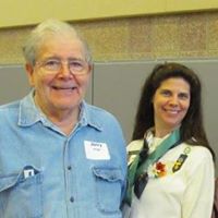 Connie Gregory Photo 8