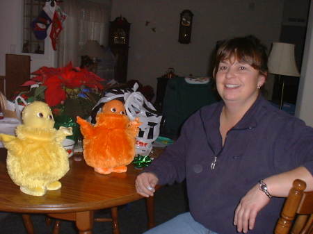 Valerie Conrad Photo 13