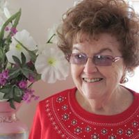 Doris Garner Photo 24
