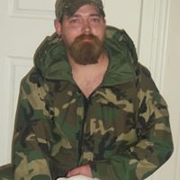 Billy Mcghee Photo 2