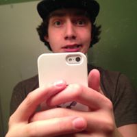 Grant Elliott Photo 21