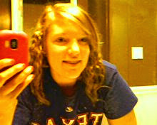 Mandy Campbell Photo 15