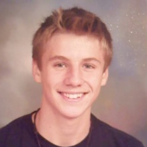 Jordan Rowe Photo 12