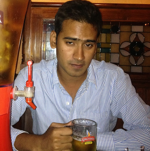 Rahul Prasad Photo 14