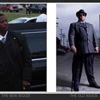 Charles Butler Photo 48