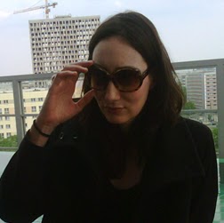 Claudia Busch Photo 6