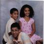 Samantha Rawls Photo 16