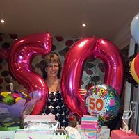 Claire Howell Photo 15