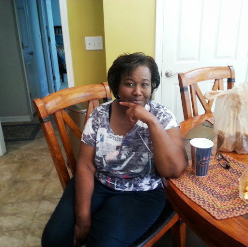 Martha Grant Photo 16
