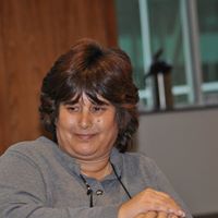Debra Clinton Photo 3